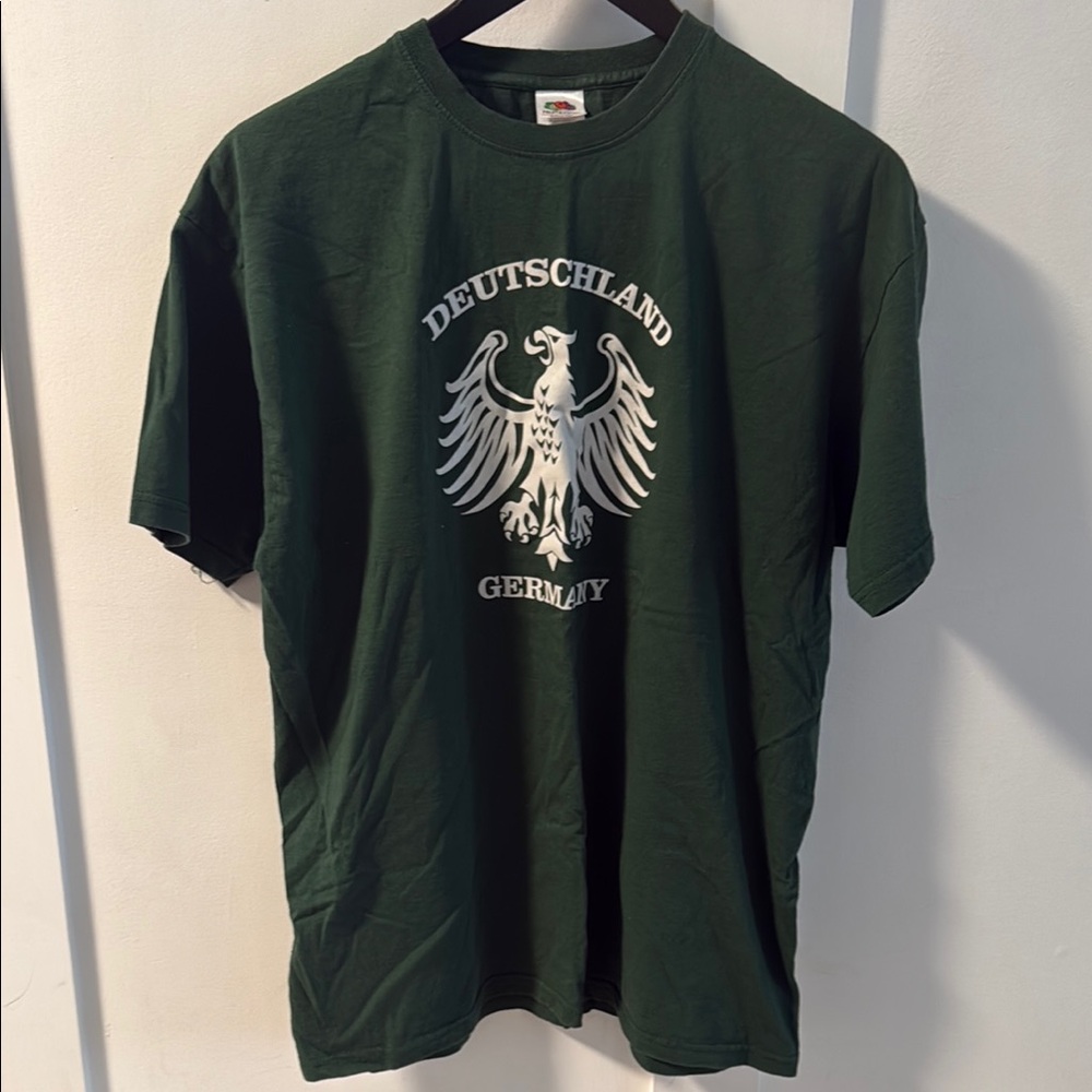 Causal Men`s Shirt